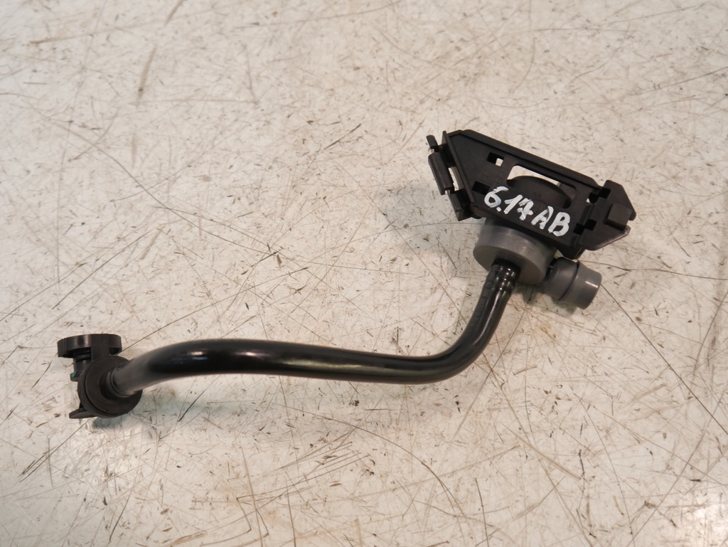 [MTD-499228] Línea Land Rover Sport X5 4.4 V8