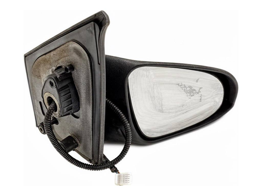 [STARK-921685] Retrovisor derecho Toyota Aygo