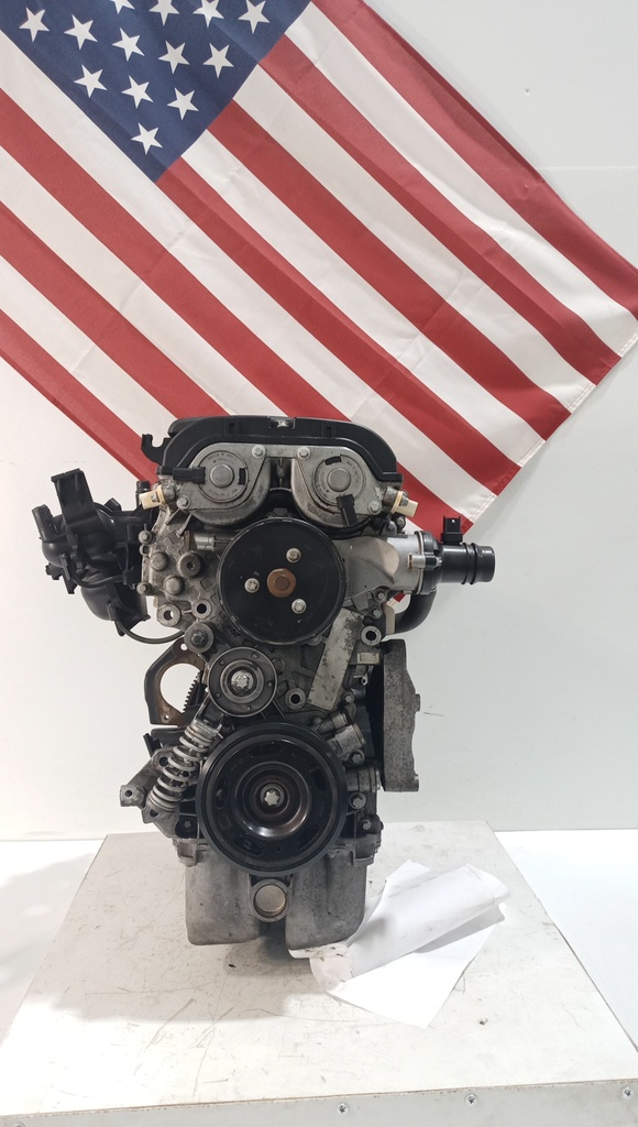 [MTD-488000] Motor Buick Chevrolet Opel Aveo Encore Astra 1.4 LUV B14NET A14NET