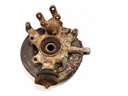 Cubo de rueda delantero derecho Nissan Terrano II (R20)
