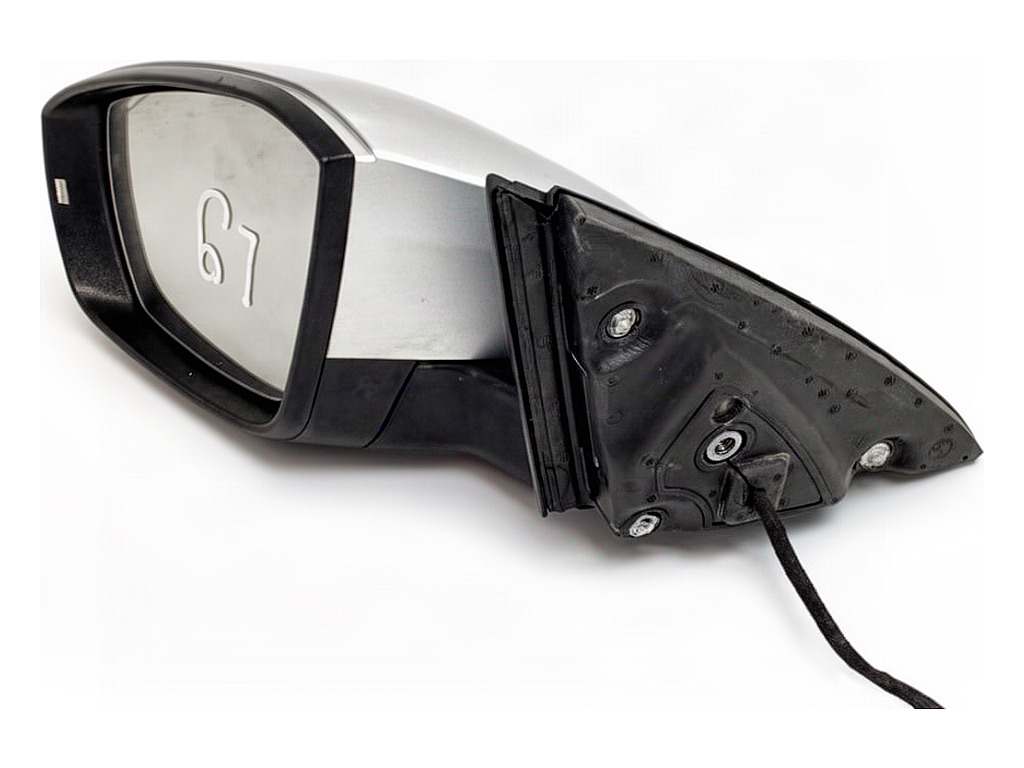 [STARK-936134] Retrovisor izquierdo Skoda Octavia III Combi (5E5, 5E6)