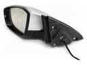 Retrovisor izquierdo Skoda Octavia III Combi (5E5, 5E6)