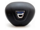 Airbag de conductor Dacia Lodgy