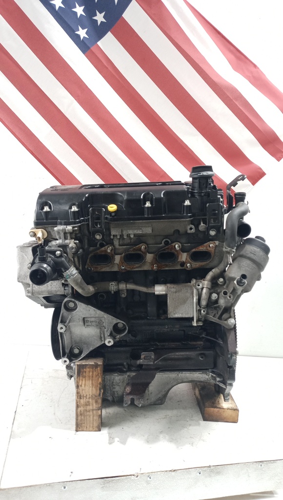 [MTD-488022] Motor Buick Chevrolet Opel Aveo Encore Astra 1.4 T LUV A14NET