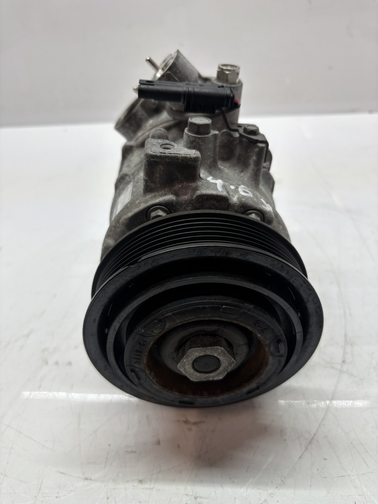 [MTD-499301] Compresor de aire acondicionado BMW Serie 3 F30