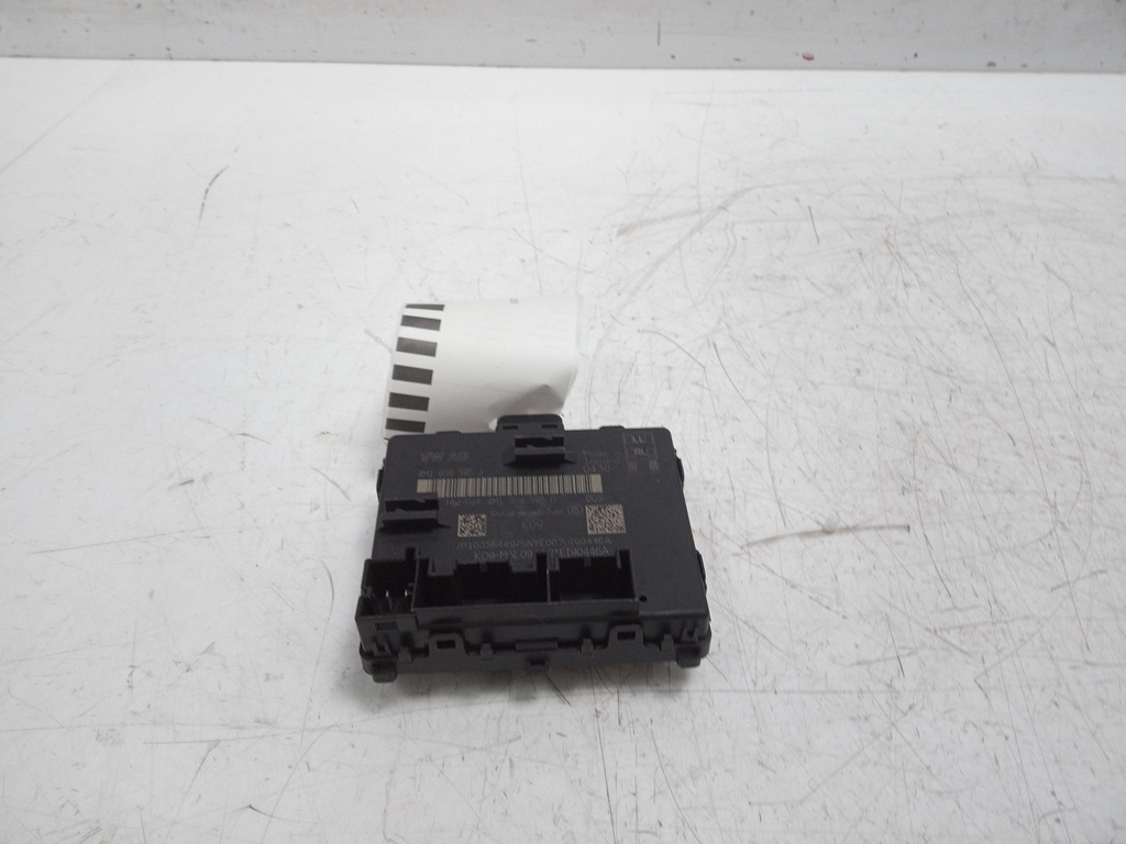 [MTD-499309] Unidad de control Porsche Panamera 971