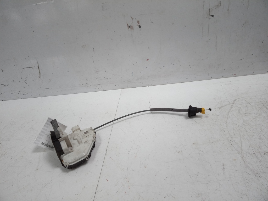 [MTD-499360] Cerradura de puerta trasera izquierda Audi A4 8WC