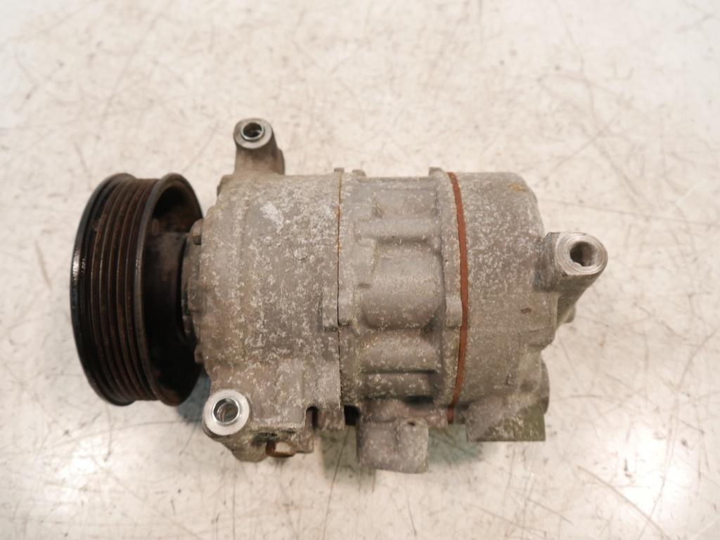 [MTD-499426] Compresor de aire acondicionado Audi Seat VW A3 Leon Golf 1.6 TDi CLHA CLH 5Q0820803