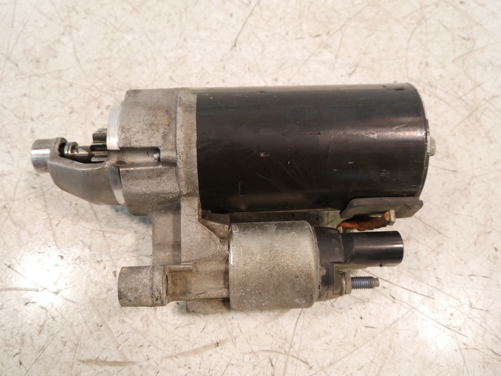 [MTD-499420] Motor de arranque Audi A6 C7 / A7 / Q5