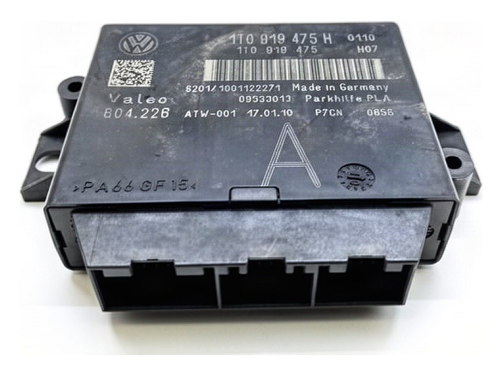 [STARK-940491] Centralita PDC VW Tiguan (5N_)