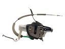 Cerradura de puerta delantera izquierda Nissan Juke (F16)