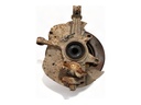Cubo de rueda delantero derecho KIA SPORTAGE (K00)