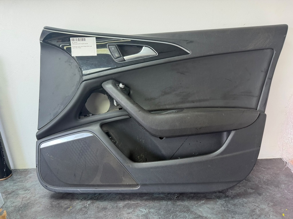 [EPE-107697] Panel de puerta delantero derecho Audi A6 C7