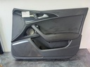 Panel de puerta delantero derecho Audi A6 C7