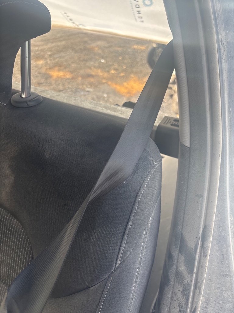 [EPE-117263] Pretensor de cinturón de seguridad trasero izquierdo Kia Sportage