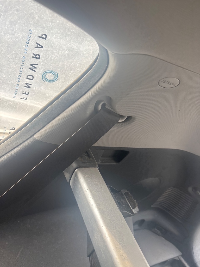[EPE-117264] Pretensor de cinturón de seguridad trasero derecho Kia Sportage