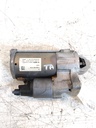 Motor de arranque Mercedes-Benz Clase E