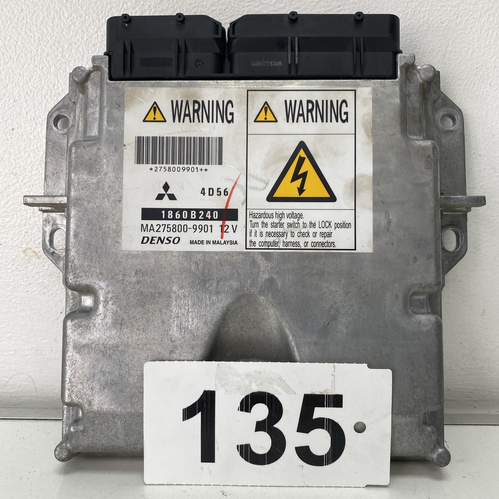 [EPE-100333] Centralita de motor Mitsubishi