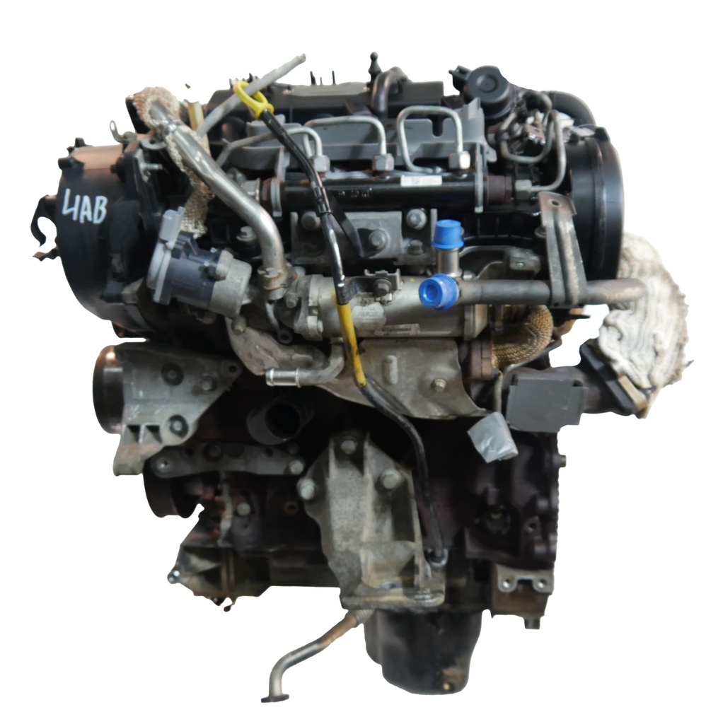 [MTD-489356] Motor Land Rover Discovery 2.7 SDV6 TDV6 276DT