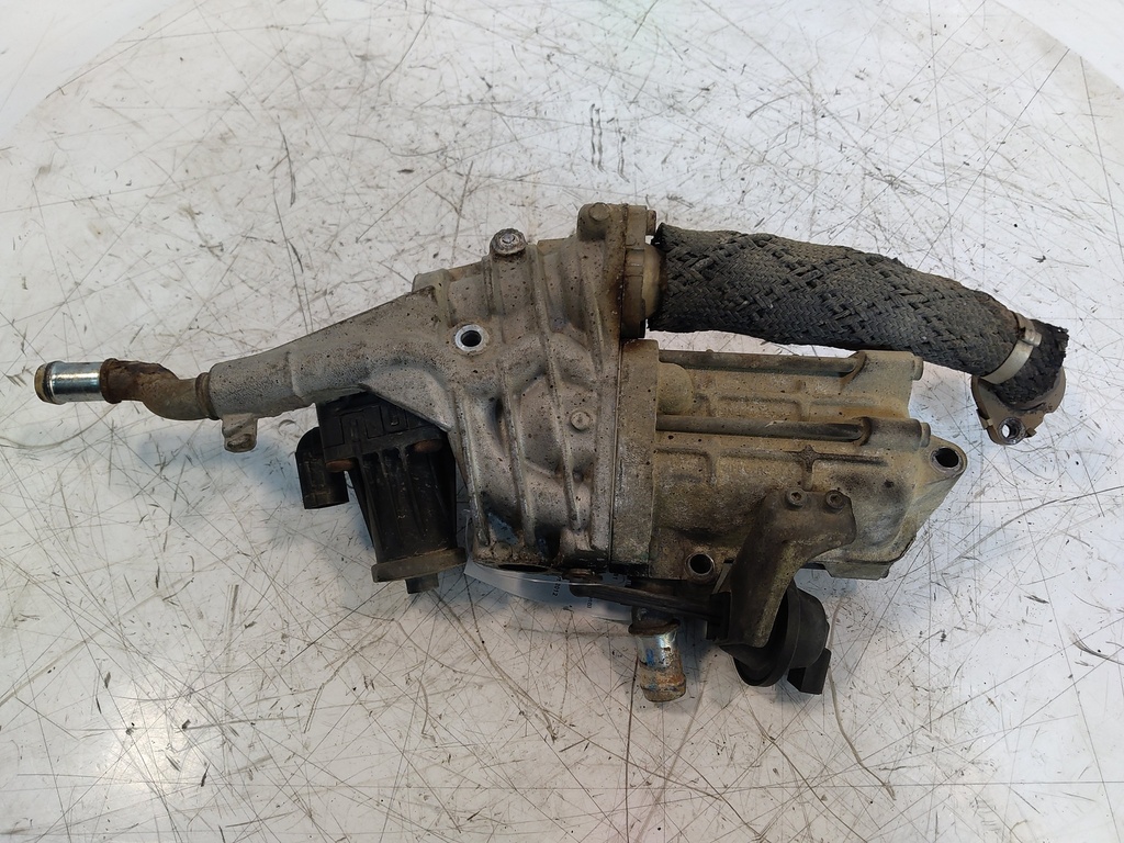 [MTD-534734] Válvula EGR Land Rover Range Rover Sport