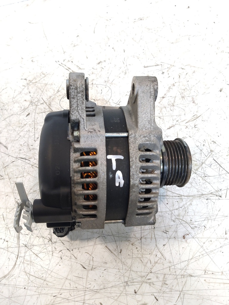 [MTD-534755] Alternador Peugeot 208 II