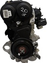 Motor Volvo V40 1.5 T3 B4154T2