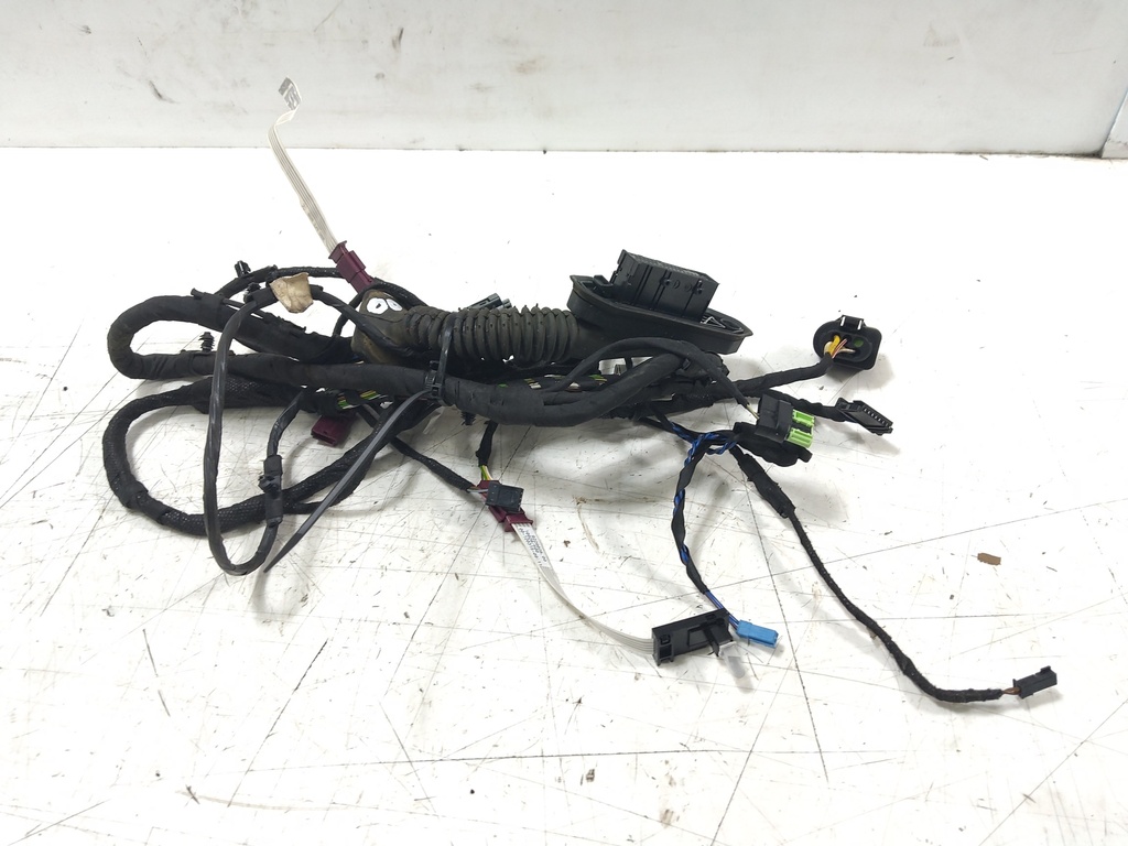 [MTD-534783] Mazo de cables Mini Countryman R60