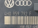 Módulo de control VW Touareg 7P5