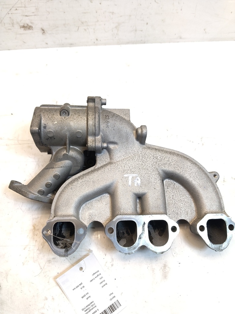 [MTD-534815] Colector de admisión Audi A3
