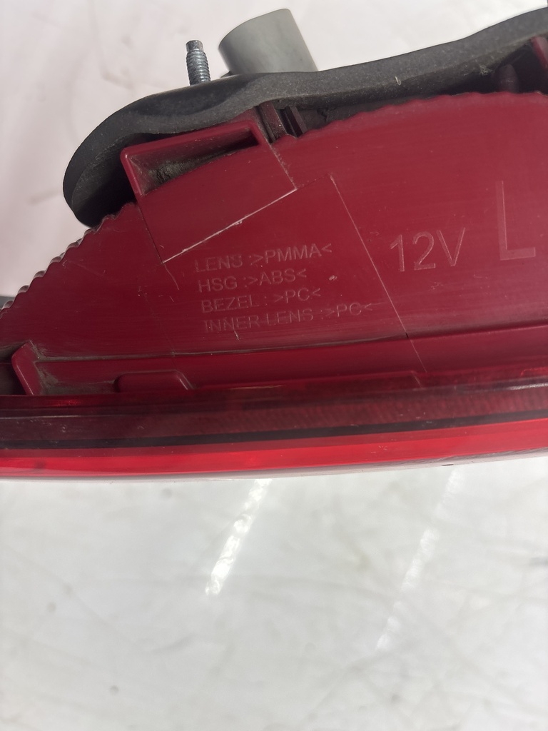 [MTD-499549] Luz trasera Kia Sportage MK4 QLE 1.6 Gasolina G4FD