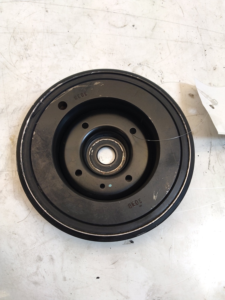 [MTD-534820] Polea de cigüeñal VW Passat 2.0 TFSI