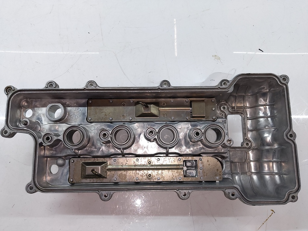 [MTD-534823] Tapa de balancines Hyundai Veloster 1.6 GDI