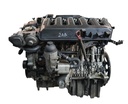 Motor BMW Serie 5 E61 3.0 530d M57