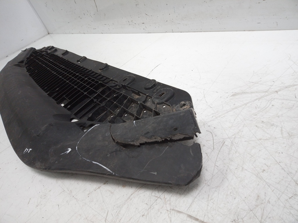 [MTD-499570] Protector de bajos Audi A4 8WC 3.0 TDI V6 DMG DMGA