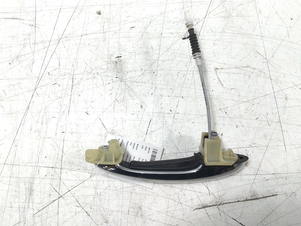 [MTD-534827] Maneta de puerta Mini Countryman R60