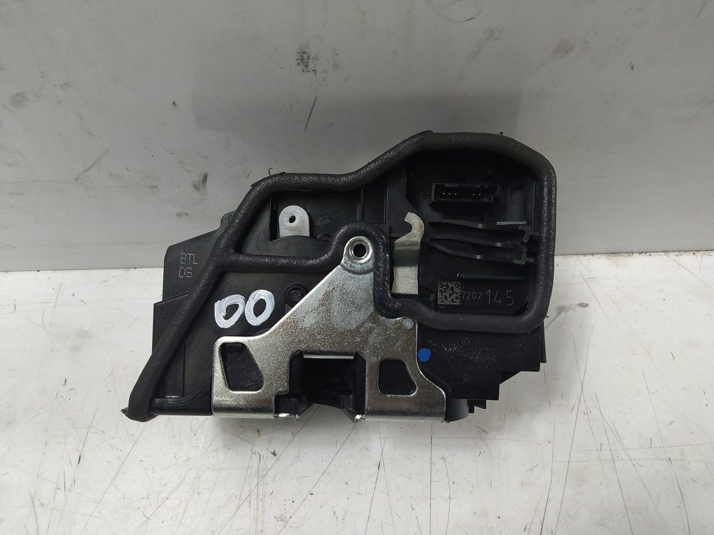 [MTD-534829] Cerradura de puerta Mini Countryman R60