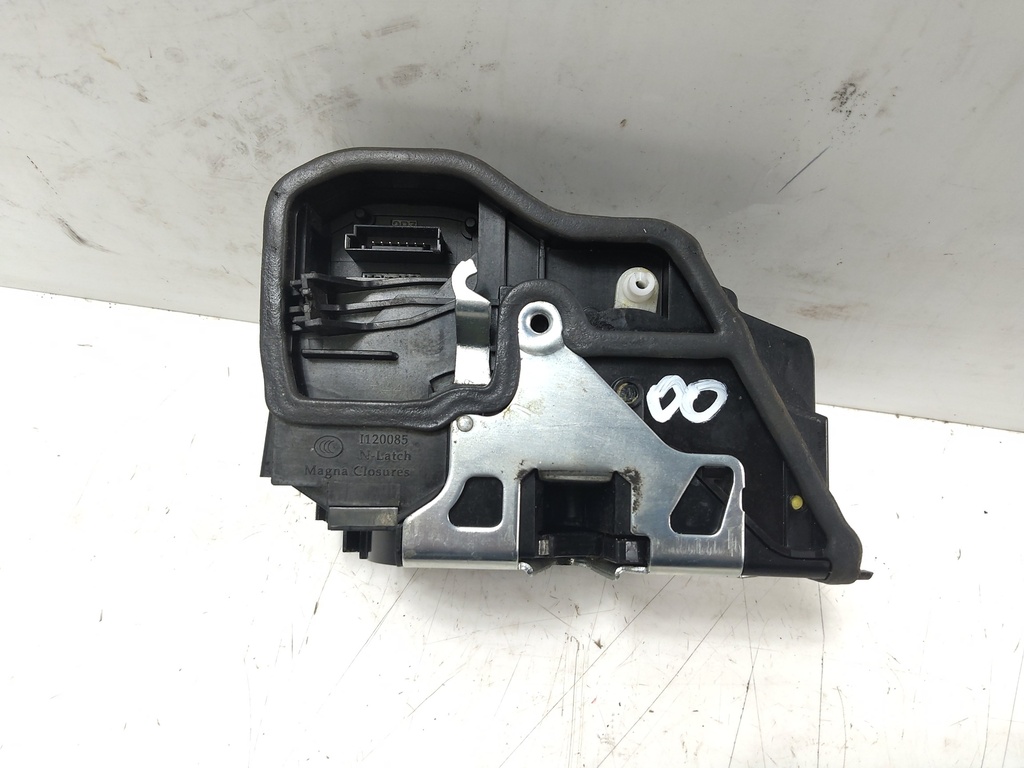[MTD-534833] Cerradura de puerta Peugeot 308 1.5 BlueHDI