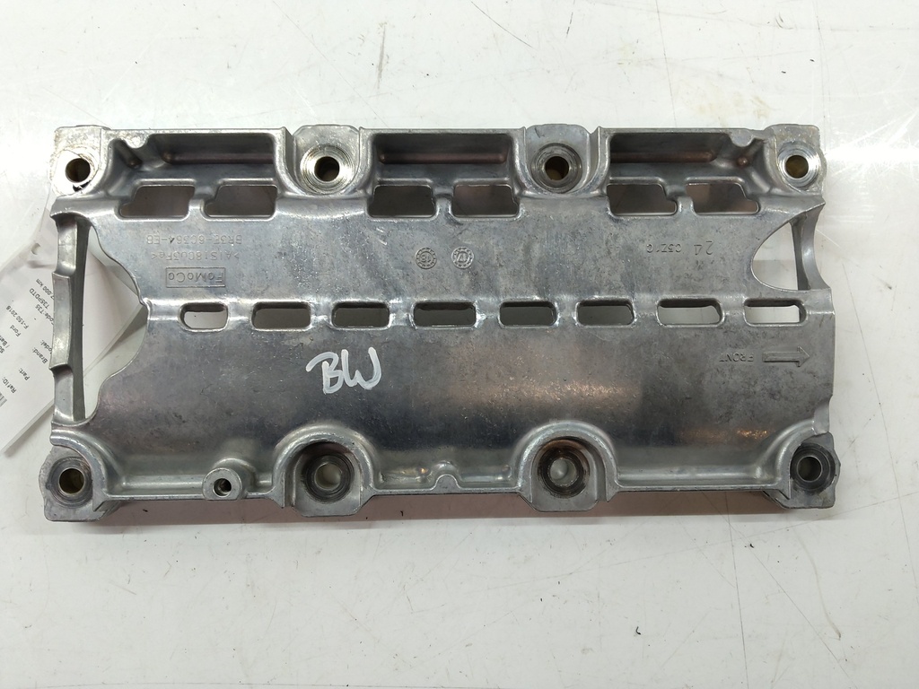 [MTD-534842] Deflector Ford F-150 3.5