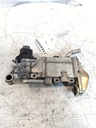Intercooler Mercedes-Benz Clase E