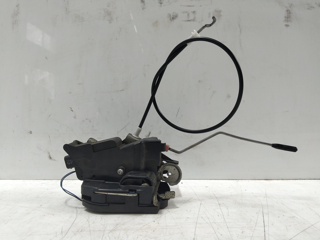 [MTD-534886] Cerradura de puerta Mercedes-Benz Vito