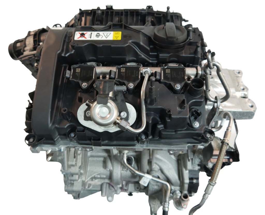 [MTD-490366] Motor BMW Countryman F60 1.5 Plug In Hybrid B38
