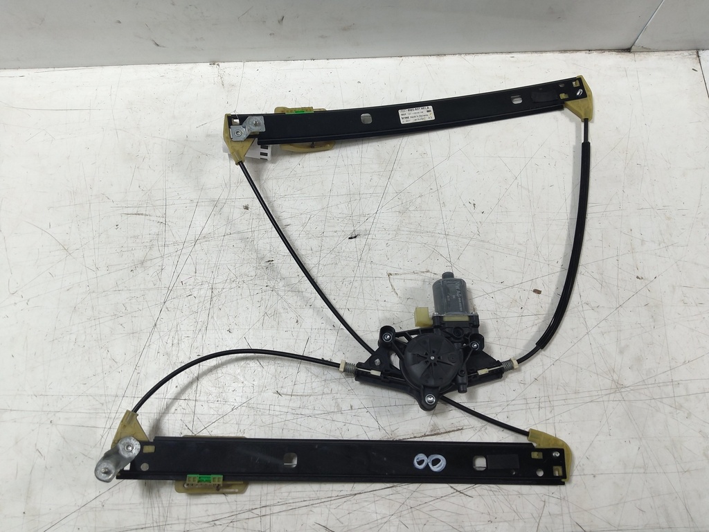[MTD-534932] Motor de elevalunas Audi A4