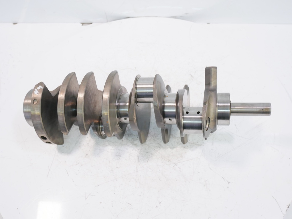 [MTD-430422] Cigüeñal Land Rover Jaguar 5.0 V8 508PS