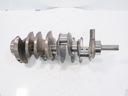 Cigüeñal Land Rover Jaguar 5.0 V8 508PS