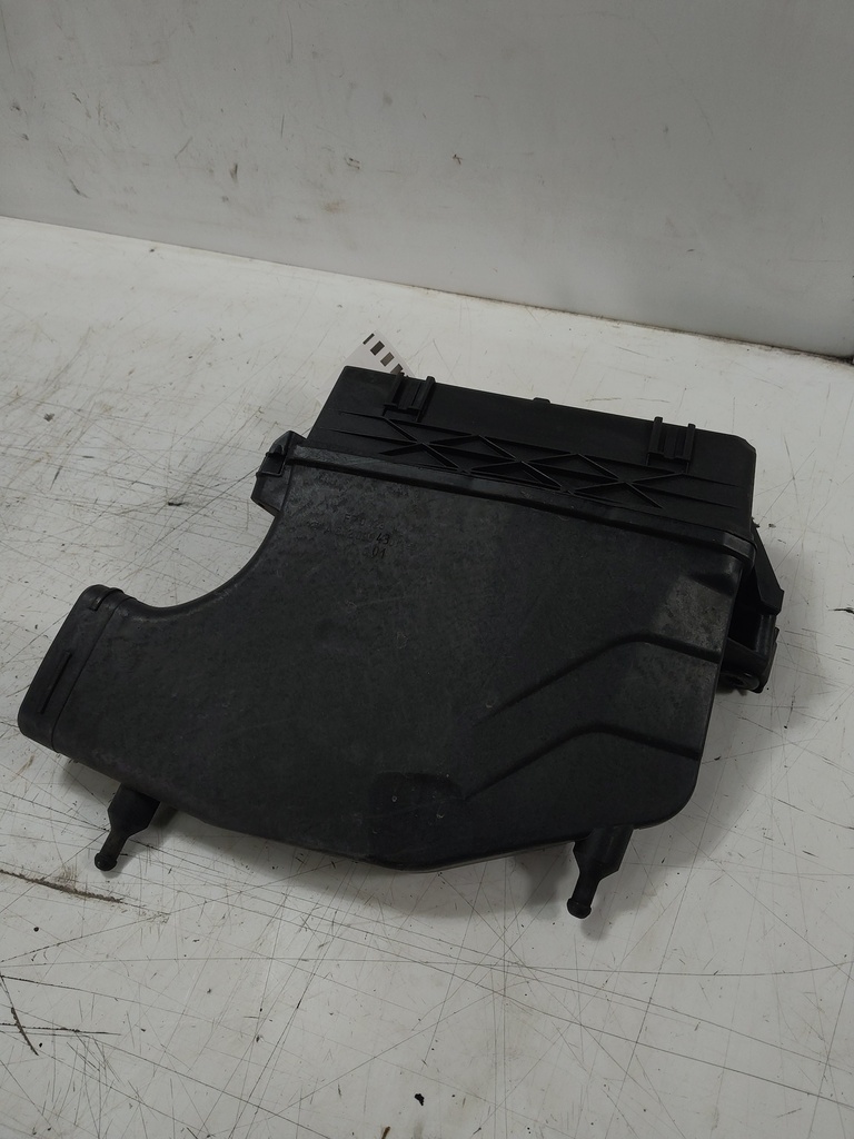 [MTD-535125] Caja de filtro de aire Mercedes-Benz Clase M (W166) 2012