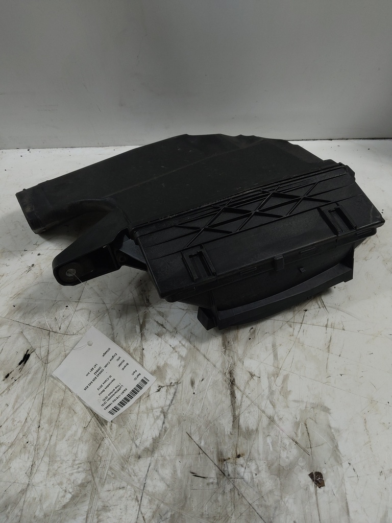 [MTD-535128] Caja de filtro de aire Mercedes-Benz Clase M (W166)