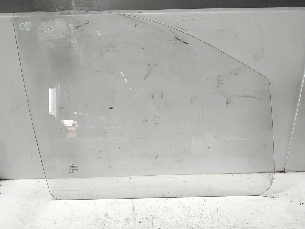 [MTD-535138] Cristal de ventana Mercedes-Benz Vito