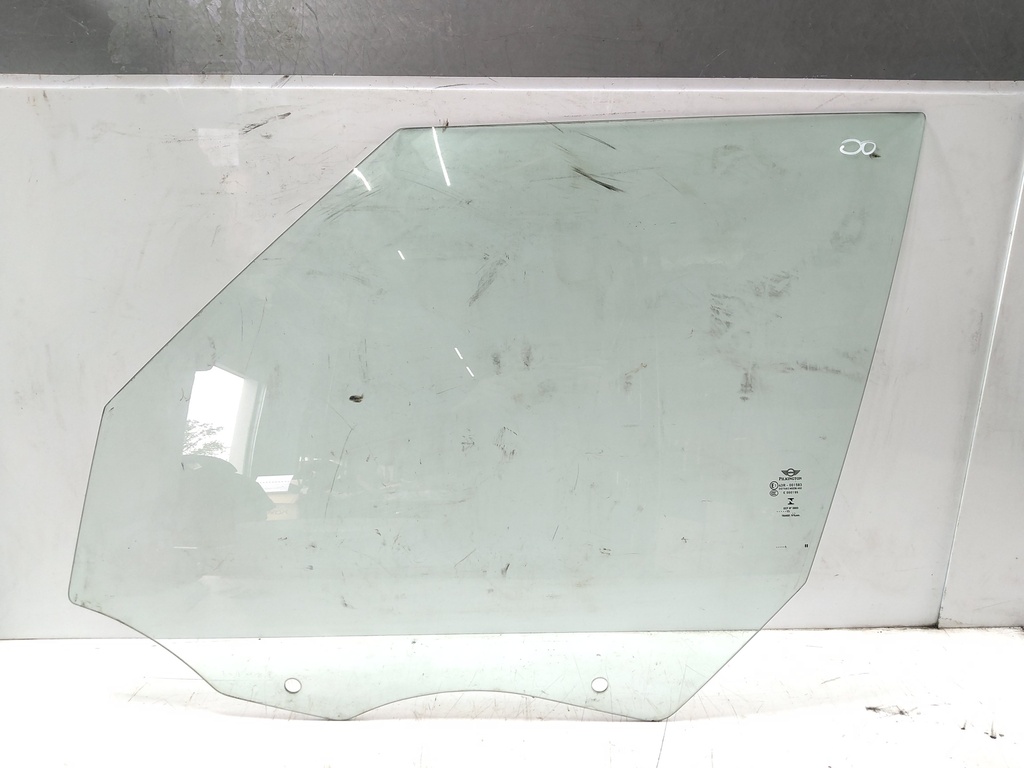 [MTD-535145] Cristal de ventana Mini Countryman R60