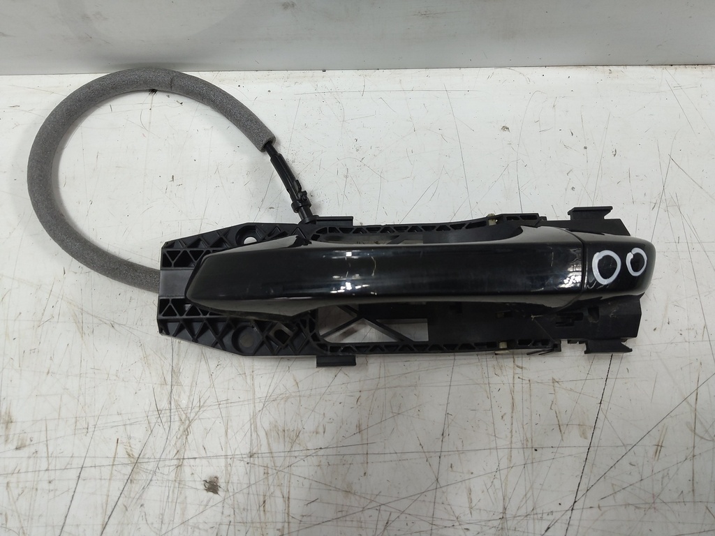 [MTD-535184] Manilla de puerta Seat León Cupra