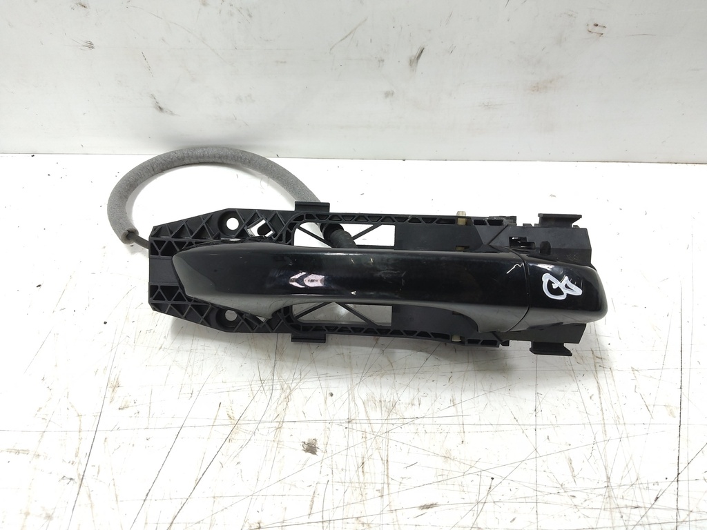 [MTD-535186] Manilla de puerta Seat León Cupra